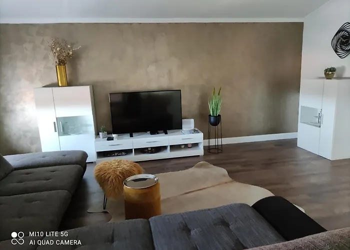 Apartment Marco