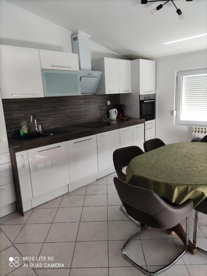 Appartement Marco Zadar