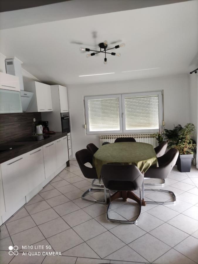 Appartement Marco