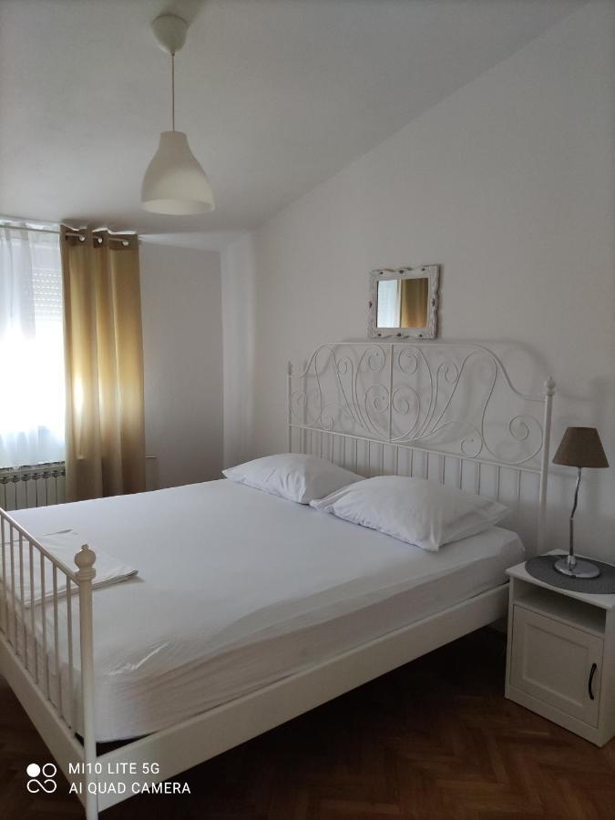 Marco Appartement Zadar