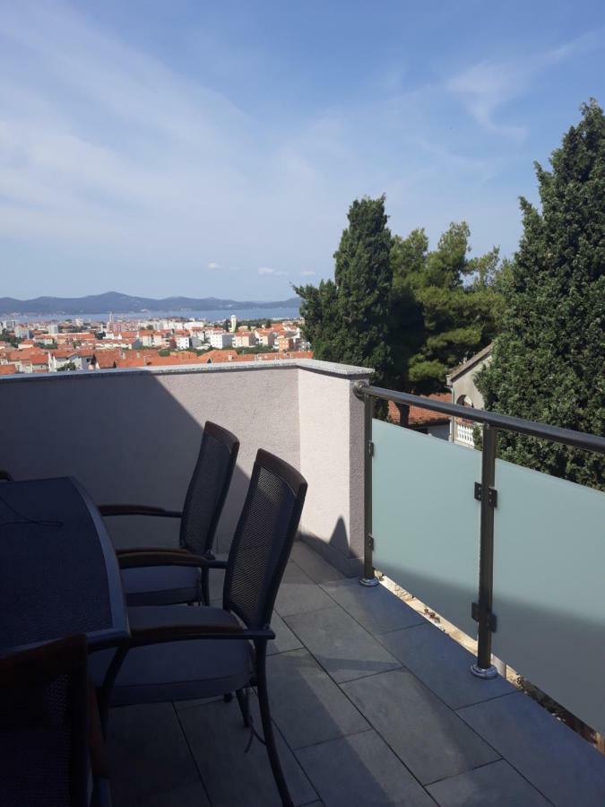 Marco Appartement *