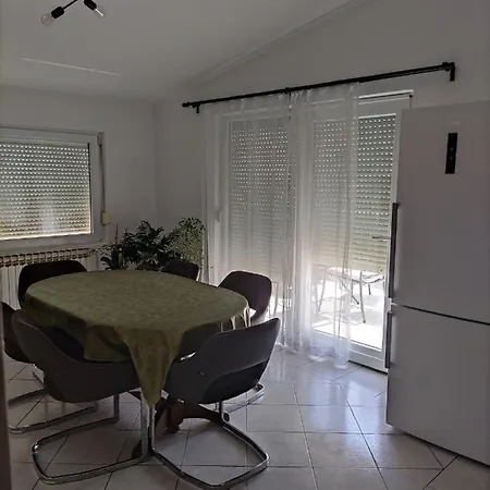 Apartment Marco Zára Kültér fotó
