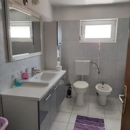 Apartment Marco Zára Kültér fotó