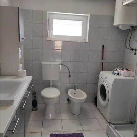 Apartment Marco Zára Kültér fotó