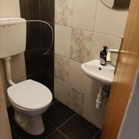Apartment Marco Zára Kültér fotó