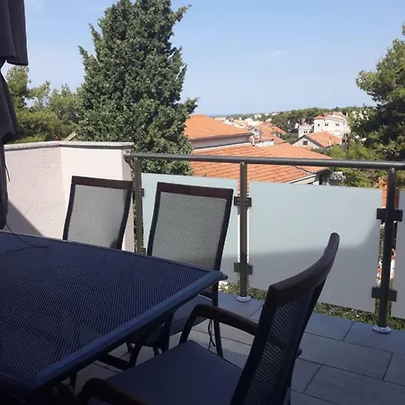 Apartment Marco Zára Kültér fotó
